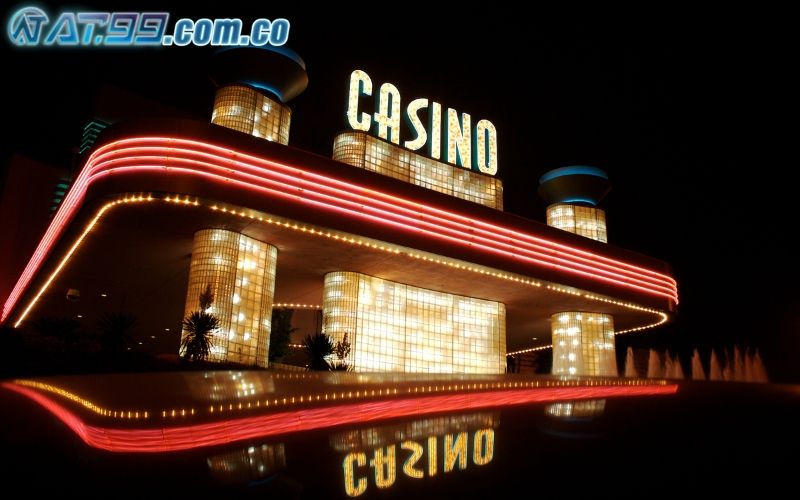 Casino AT99